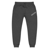 TPS Logo Fleece Sweatpants