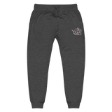 Goalie Girl Fleece Sweatpants