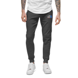 The Blue Paint Fleece Sweatpants