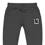 Retro Koho Logo Fleece Sweatpants