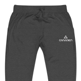 Canadien Logo Fleece Sweatpants