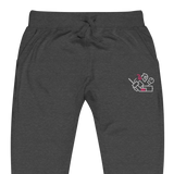 Goalie Girl Fleece Sweatpants