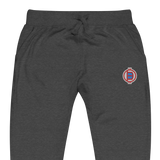 Backstop Logo Fleece Sweatpants
