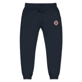 Backstop Logo Fleece Sweatpants