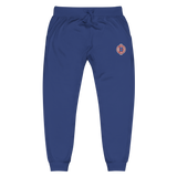 Backstop Logo Fleece Sweatpants