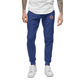 Backstop Logo Fleece Sweatpants