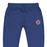 Backstop Logo Fleece Sweatpants