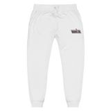Jofa Goalie Logo Fleece Sweatpants