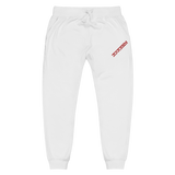 Titan Turbo Logo Fleece Sweatpants