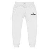 Canadien Logo Fleece Sweatpants