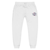 Goalie Girl Fleece Sweatpants