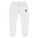 Backstop Logo Fleece Sweatpants