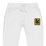 Retro Koho Logo Fleece Sweatpants