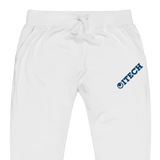 Itech Logo Fleece Sweatpants
