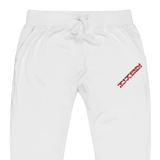 Titan Turbo Logo Fleece Sweatpants