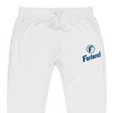 Ferland Logo Fleece Sweatpants