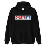 Goals Against Average (GAA) Hoodie
