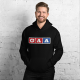 Goals Against Average (GAA) Hoodie