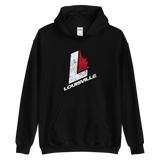 Louisville "L" Logo Hoodie