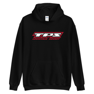 TPS Logo Hoodie