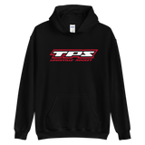 TPS Logo Hoodie