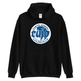 Louisville CuJo Logo Hoodie