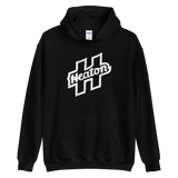 Heaton "H" Logo Hoodie