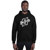 Heaton "H" Logo Hoodie