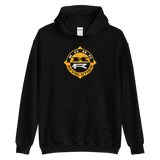 Koho Revolution Badge Hoodie