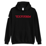 Titan Turbo Hoodie