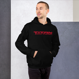 Titan Turbo Hoodie