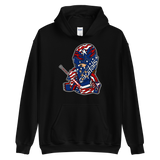 SportNics Classics Washington Hoodie