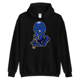 SportNics Classics St. Louis Hoodie