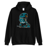 SportNics Classics San Jose Hoodie