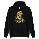 SportNics Classics Pittsburgh Hoodie