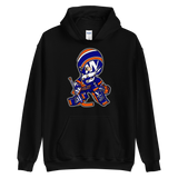 SportNics Classics NY Islanders Hoodie