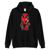 SportNics Classics New Jersey Hoodie