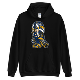 SportNics Classics Nashville Hoodie