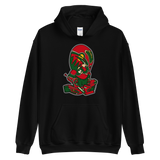 SportNics Classics Minnesota Hoodie