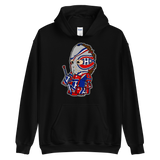 SportNics Classics Montreal Hoodie