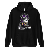 SportNics Classics Los Angeles Hoodie