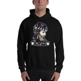 SportNics Classics Los Angeles Hoodie