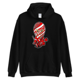 SportNics Classics Detroit Hoodie