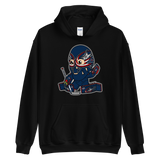 SportNics Classics Columbus Hoodie