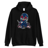 SportNics Classics Colorado Hoodie