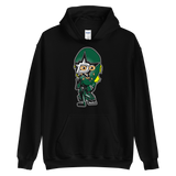 SportNics Classics Dallas Hoodie