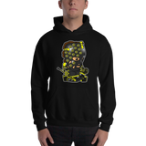 SportNics Classics Boston Hoodie