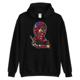 SportNics Classics Arizona Hoodie