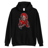 SportNics Classics Carolina Hoodie