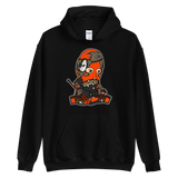 SportNics Classics Anaheim Hoodie